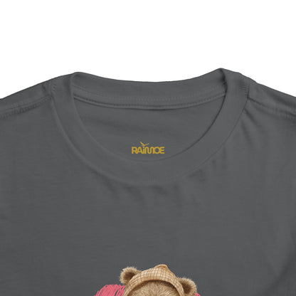 テディラブ幼児用半袖Tシャツ
