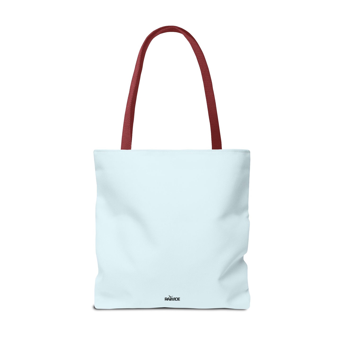 Pretty as Butterfly Tote Bag