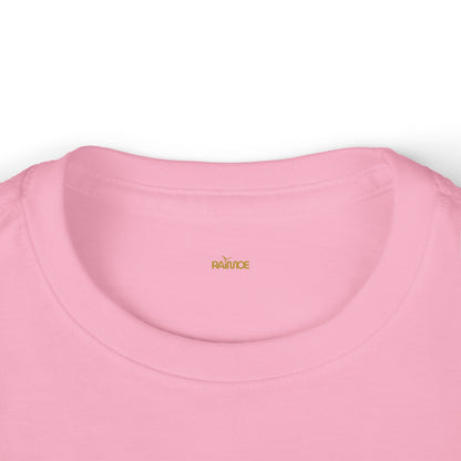 Teddy Love Toddler Long Sleeve
