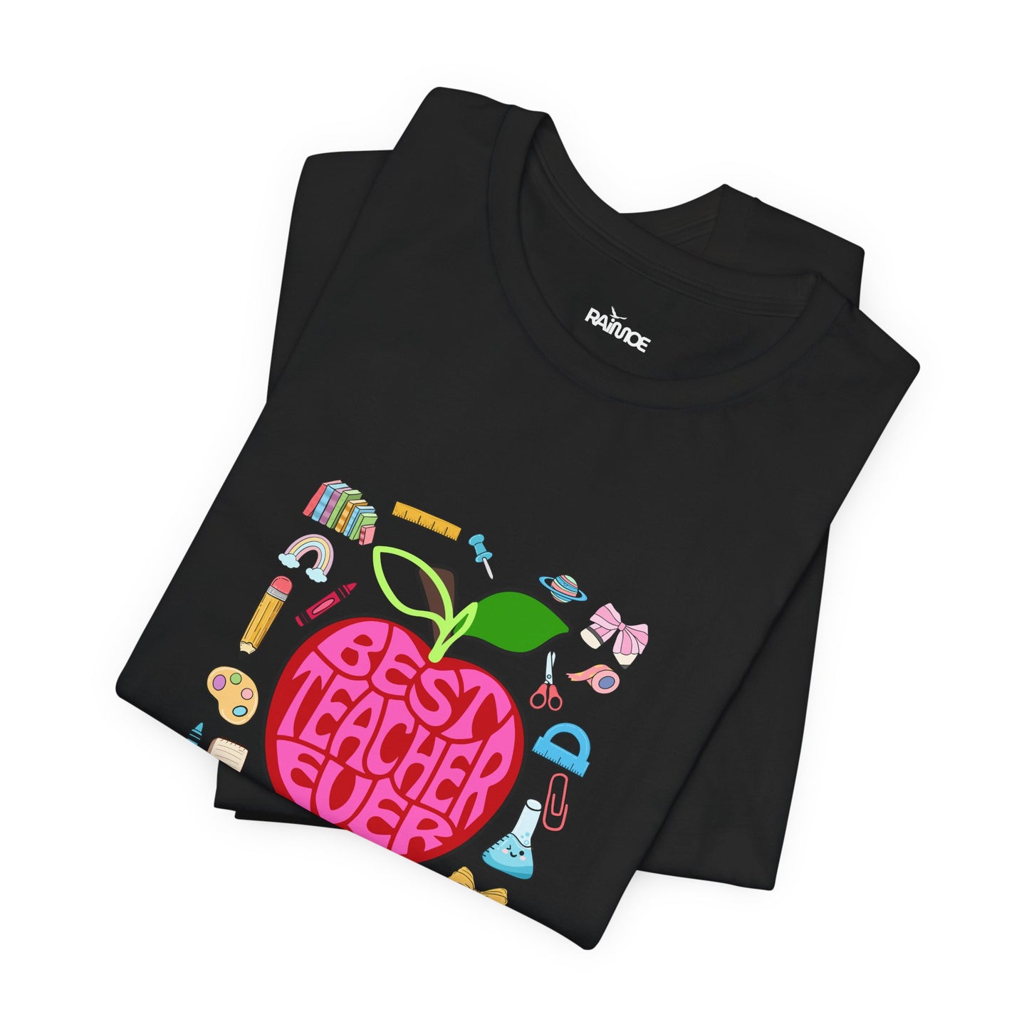 Best Teacher Ever T-Shirt
