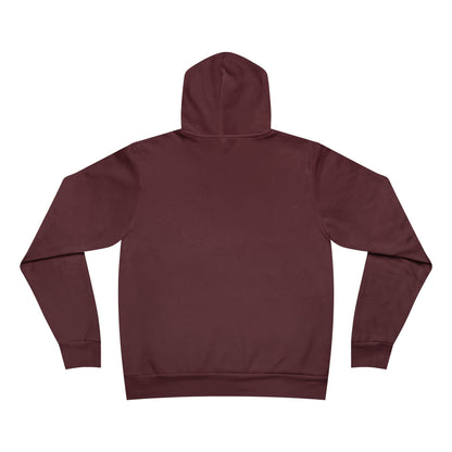Sudadera con capucha Rise Shine Inspire