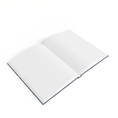 Mystical Night Sky Blank Journal