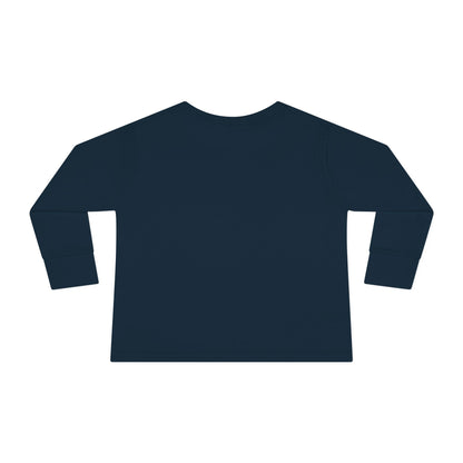 Teddy Love Toddler Long Sleeve