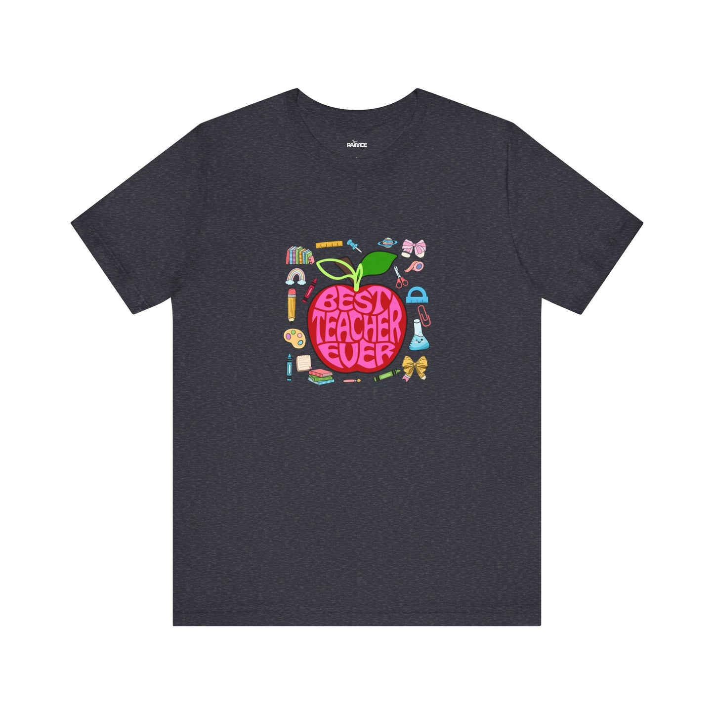 Best Teacher Ever T-Shirt