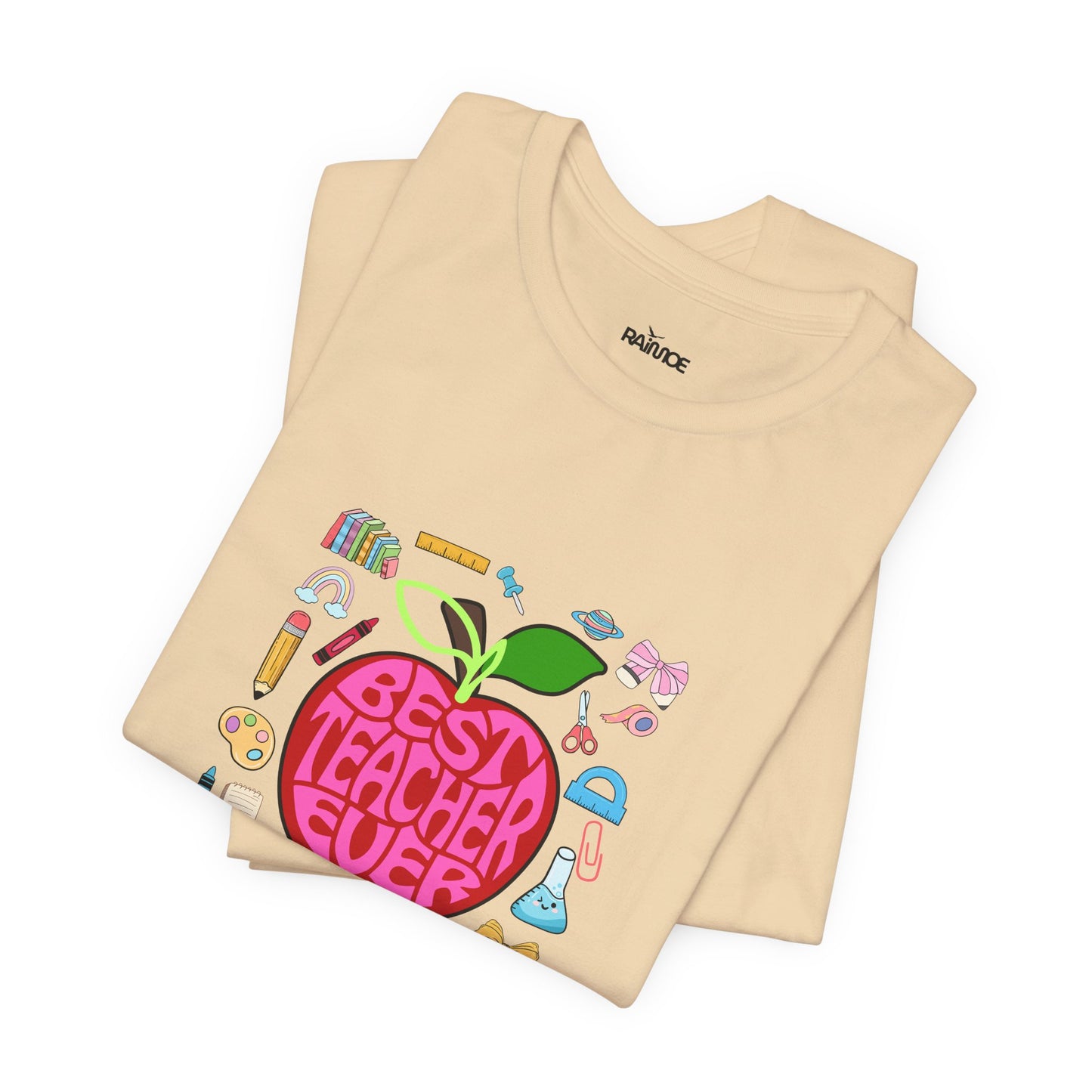 Best Teacher Ever T-Shirt