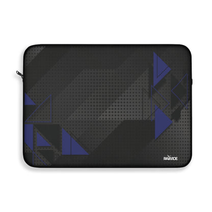 Triangles Line - Laptop Sleeve