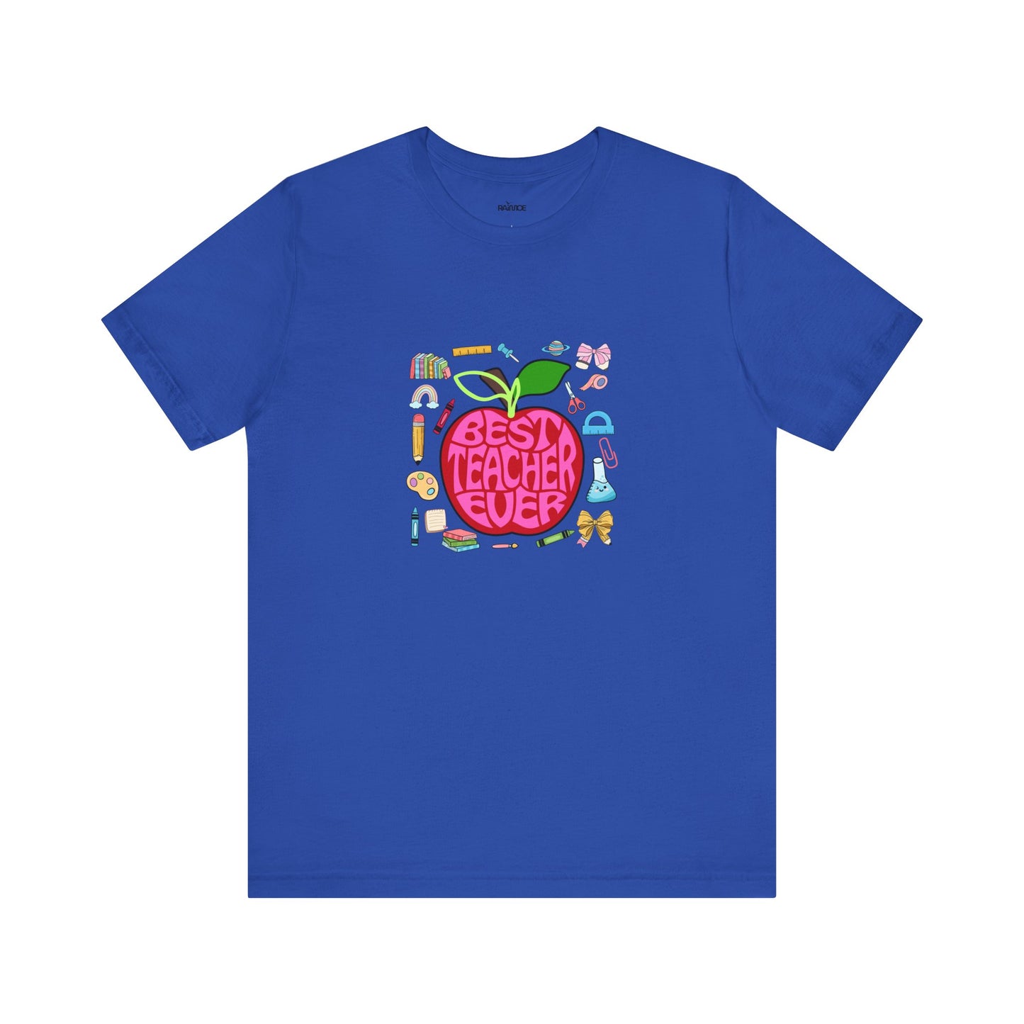 Best Teacher Ever T-Shirt
