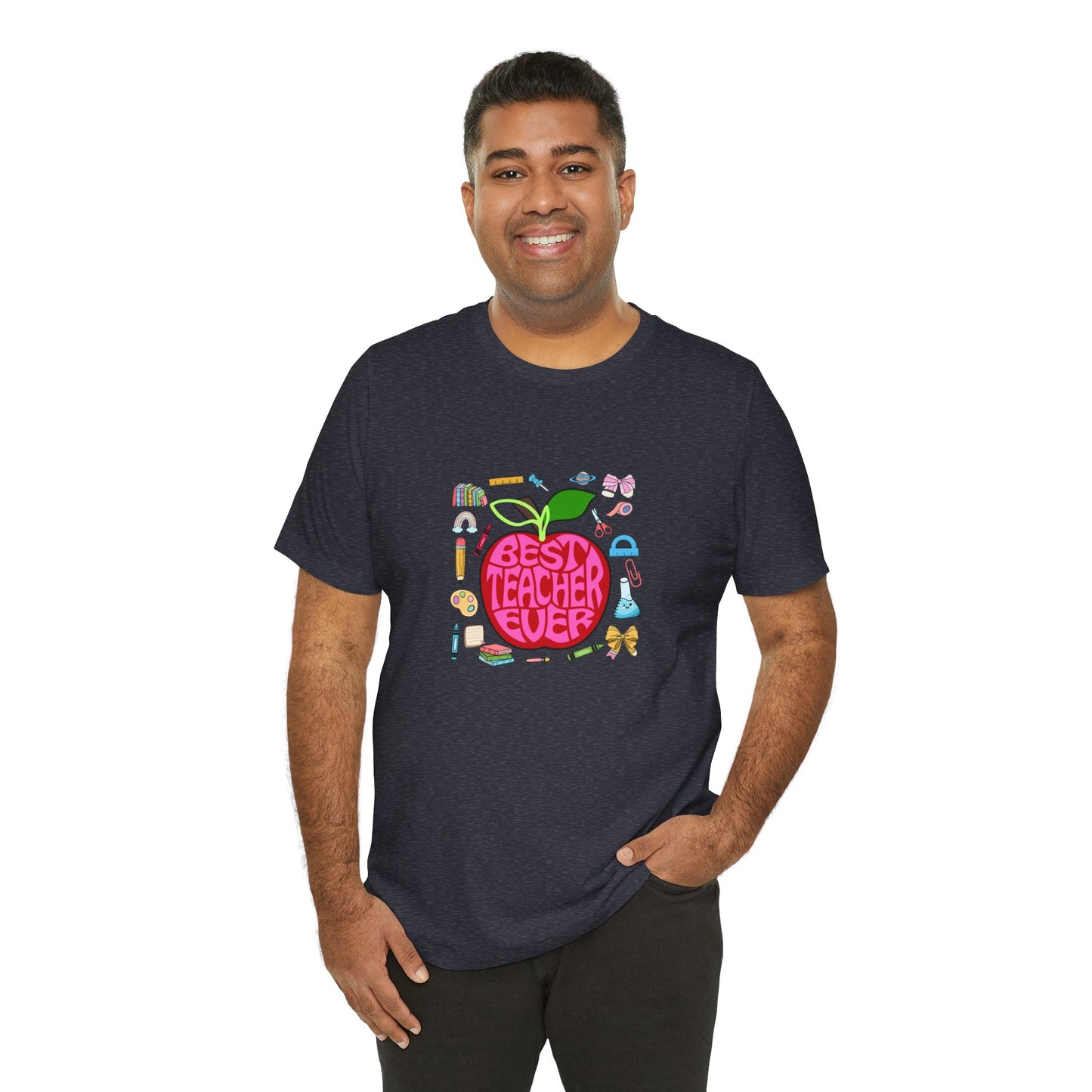 Best Teacher Ever T-Shirt