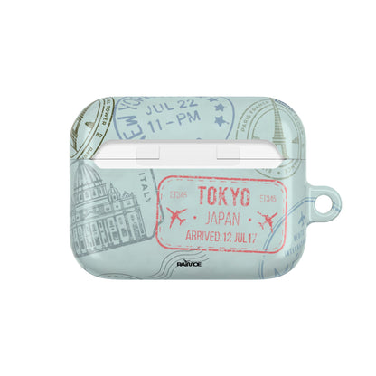 Memories - AirPods Pro Gen 2 Case