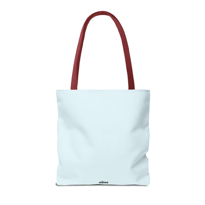 Pretty as Butterfly Tote Bag