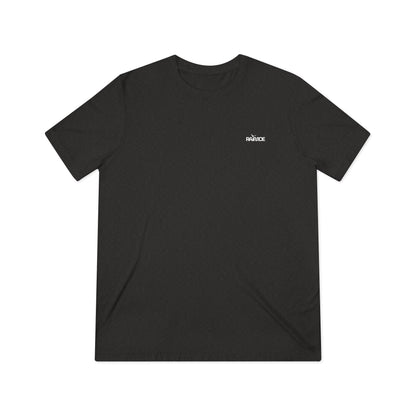 ライモエ スタンダードフィット トライブレンドTシャツ