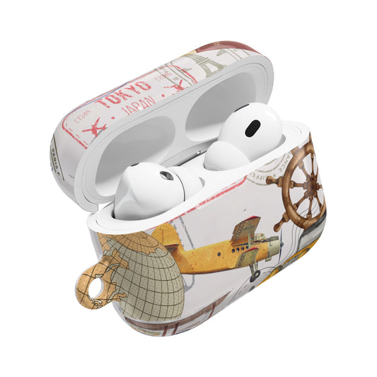 Wanderer - AirPods Pro Gen 2 Case