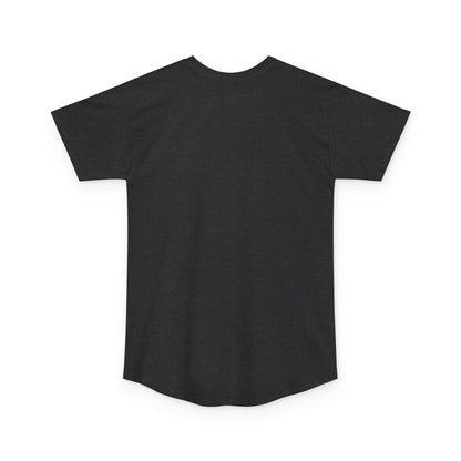 ライモエ ストリートスタイル ロングボディTシャツ