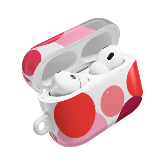 Fun Circles - AirPods Pro Gen 2 Case