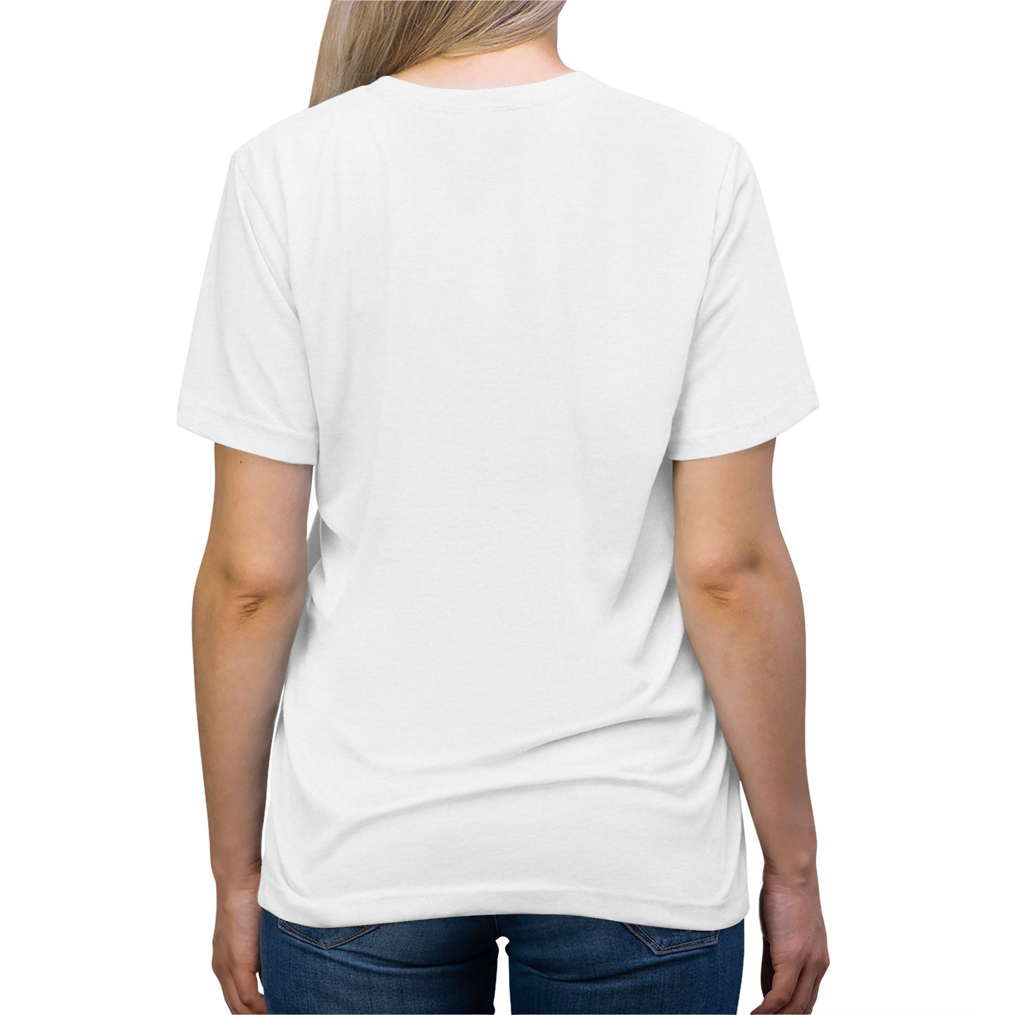 ライモエ スタンダードフィット トライブレンドTシャツ