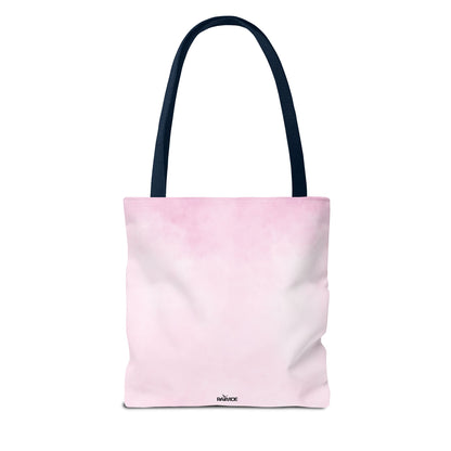Bolsa de mano Dos caras de la belleza