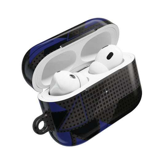 Triangles Line - AirPods Pro Gen 2 Case