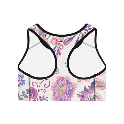 Azalea Sports Bra