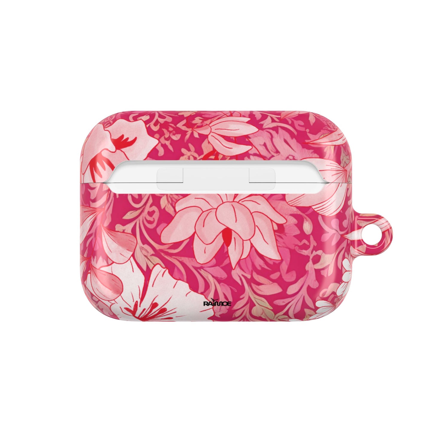 ピンクの女神 - AirPods Pro 第2世代ケース