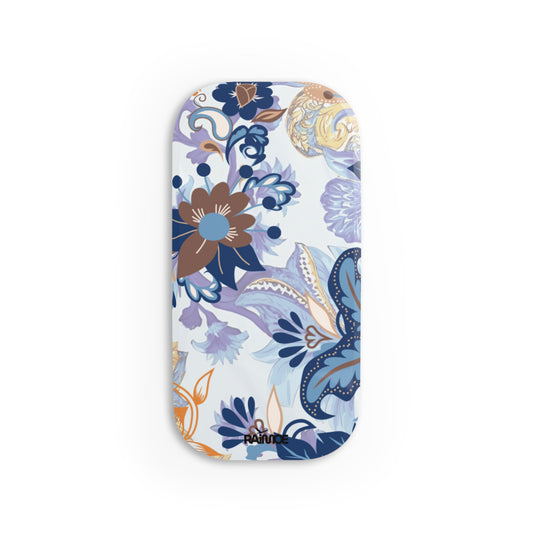 Ultramarine Phone Click-On Grip