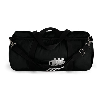 Chase Goals, No Excuse Duffel Bag