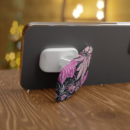 Agarre de clic para teléfono Indigo