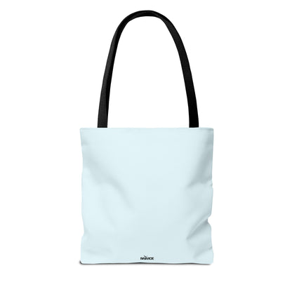 Pretty as Butterfly Tote Bag