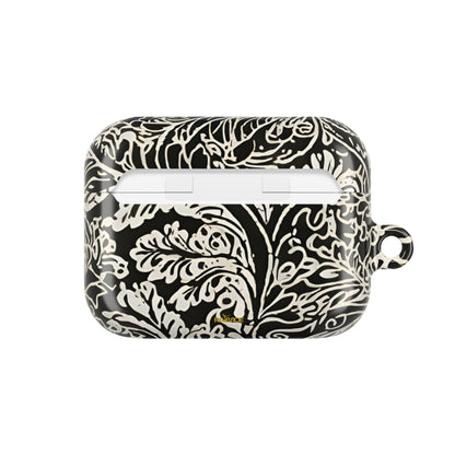 Estuche para AirPods Pro Gen 2 con efecto "Leaf Stroke"