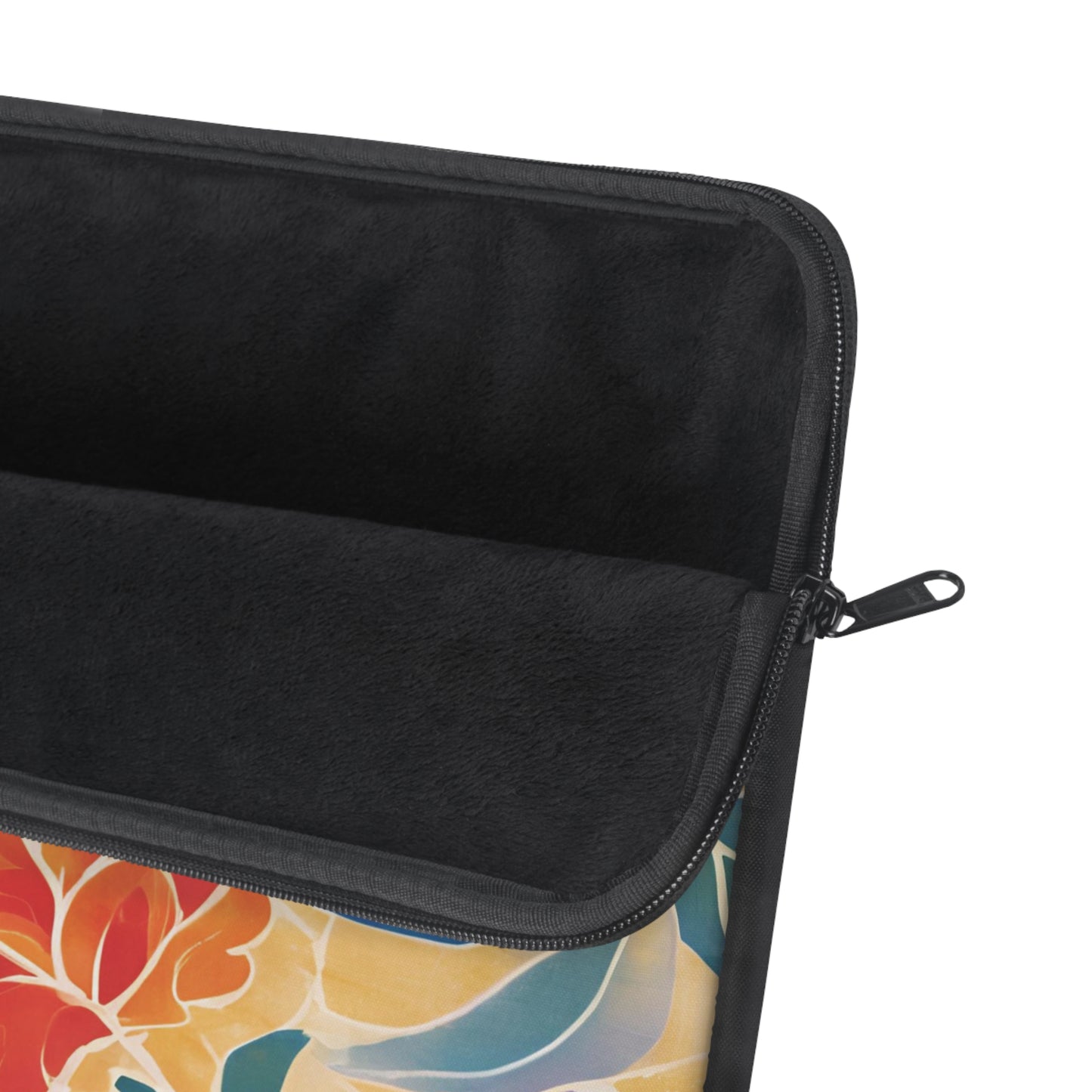 Yellow Beauty - Funda para portátil