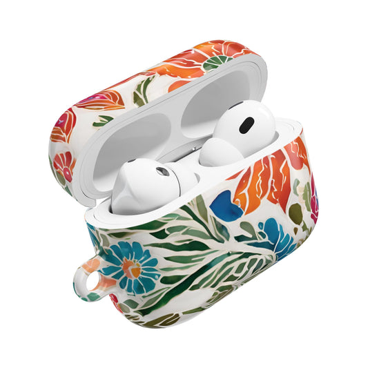 Spring Time - AirPods Pro Gen 2 Case