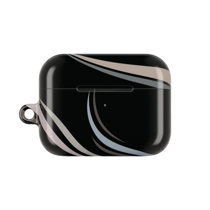 Ripple Lines - AirPods Pro Gen 2 Case