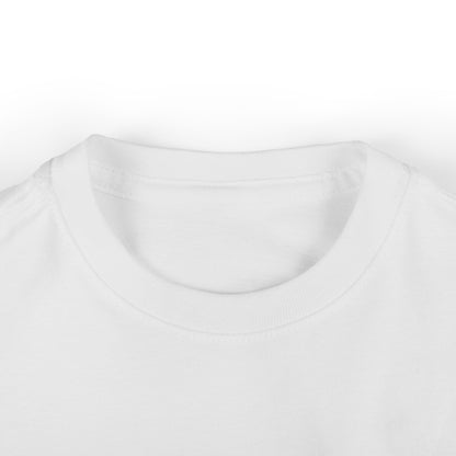 サファリアニマルベビーTシャツ