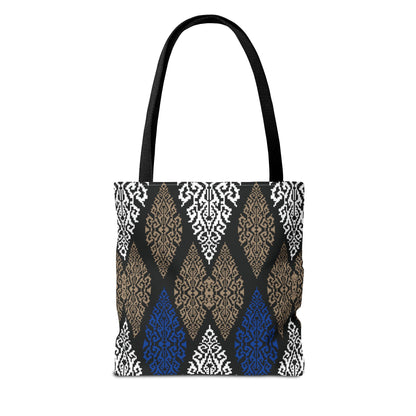 Borneo Tote Bag