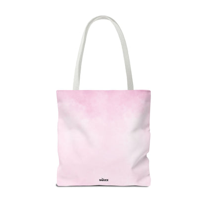 Bolsa de mano Dos caras de la belleza