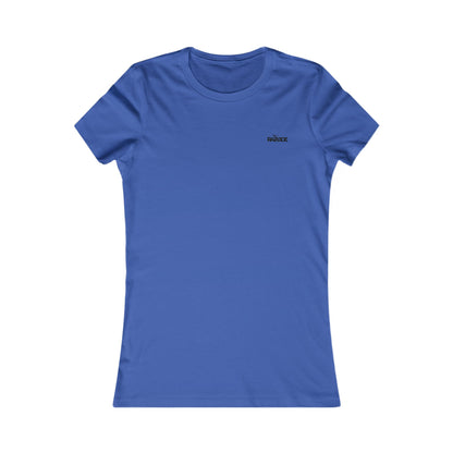 Camiseta suave favorita para mujer de Raimoe
