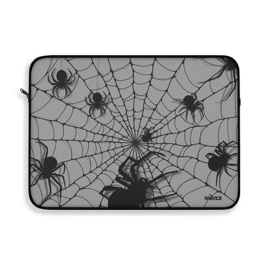 Telaraña - Funda para portátil
