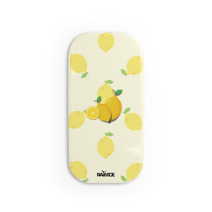 Agarre de clic para teléfono Lemon Madness