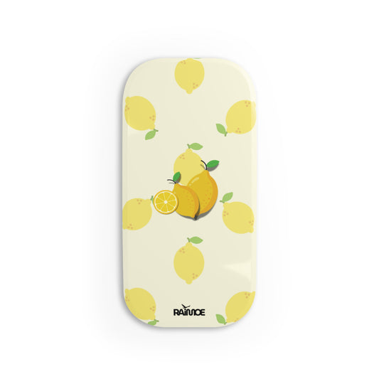 Agarre de clic para teléfono Lemon Madness