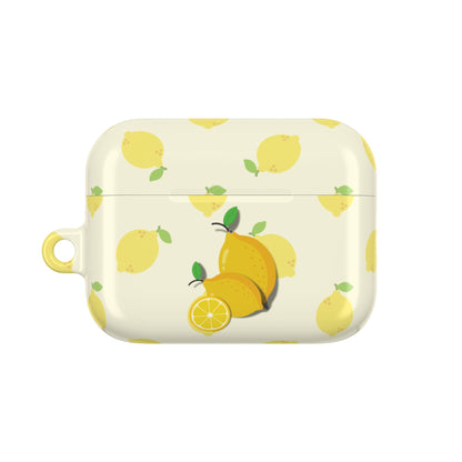 Estuche para AirPods Pro de 2.ª generación: Lemon Madness