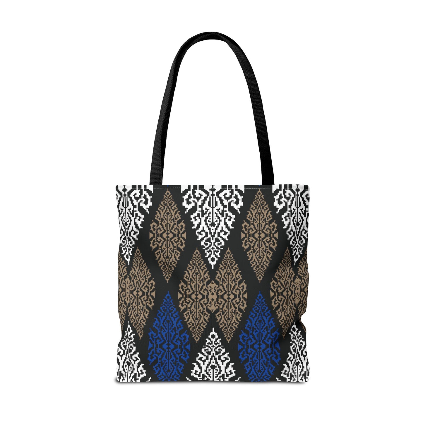 Borneo Tote Bag