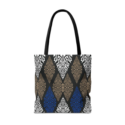 Borneo Tote Bag