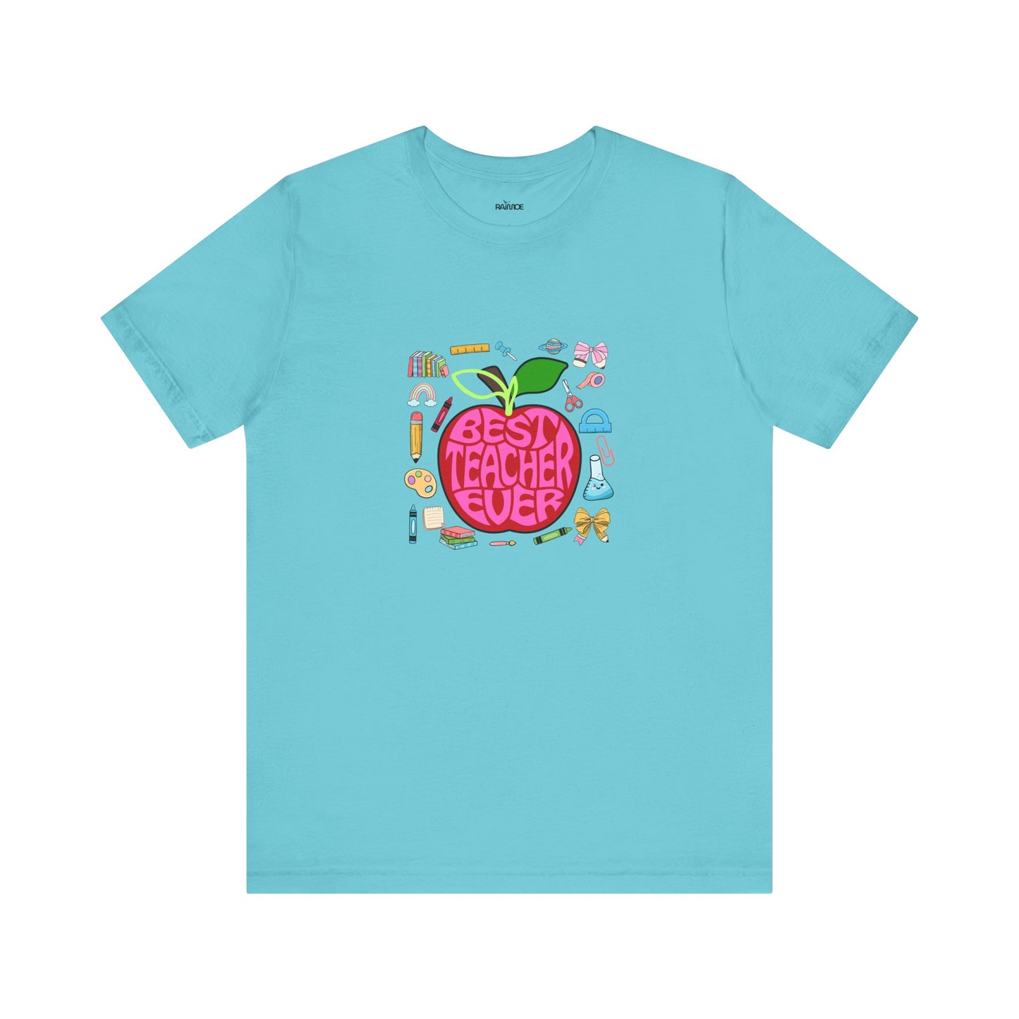 Best Teacher Ever T-Shirt