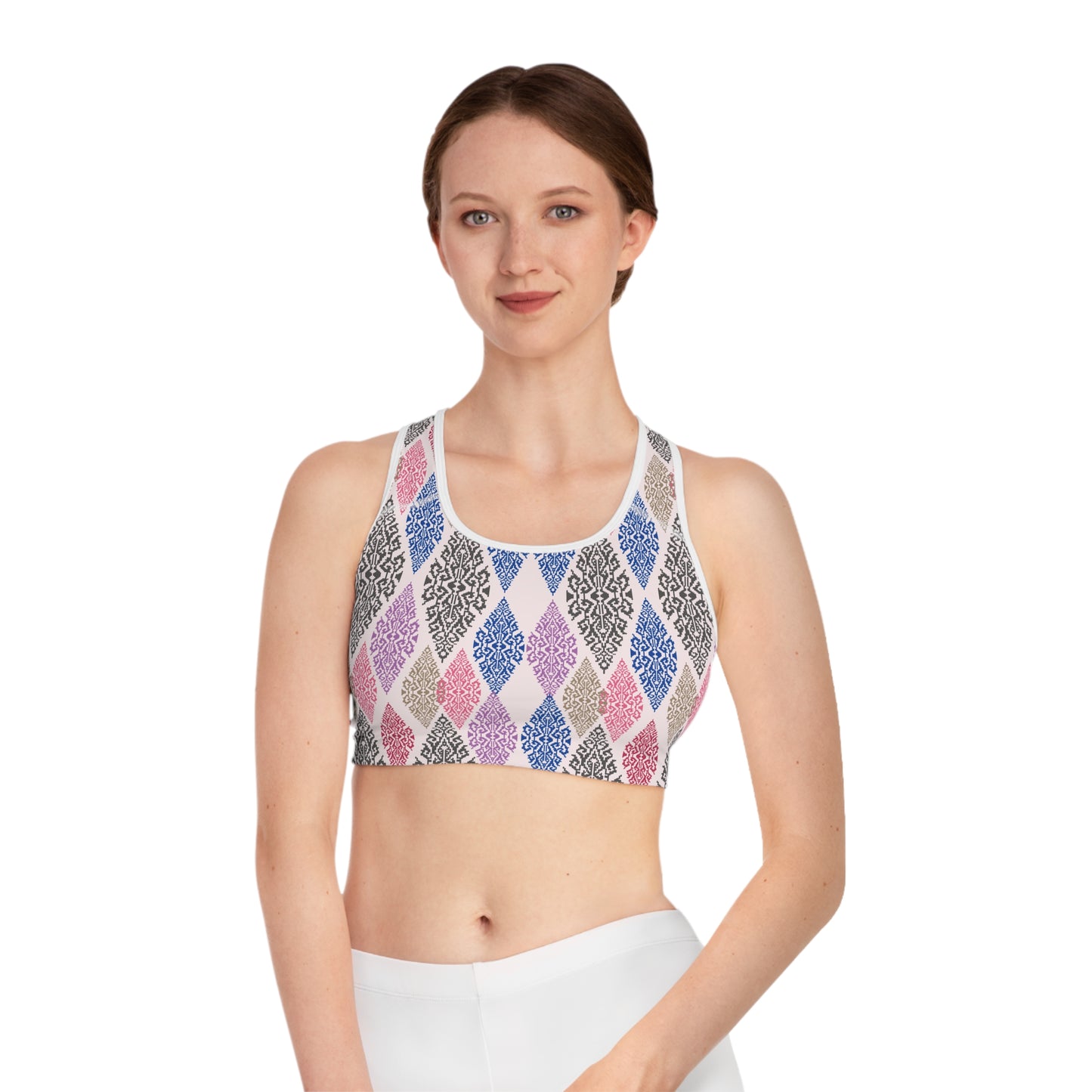 Wajik Sports Bra
