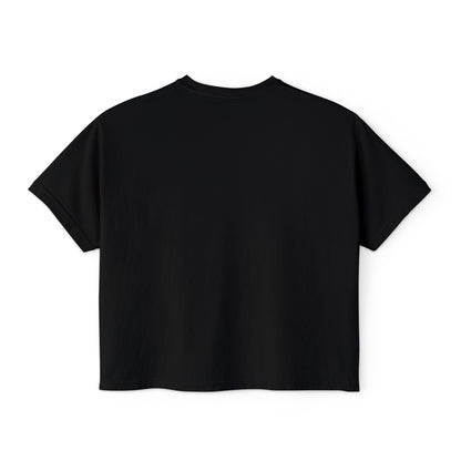 ライモエ レディース ボックスTシャツ