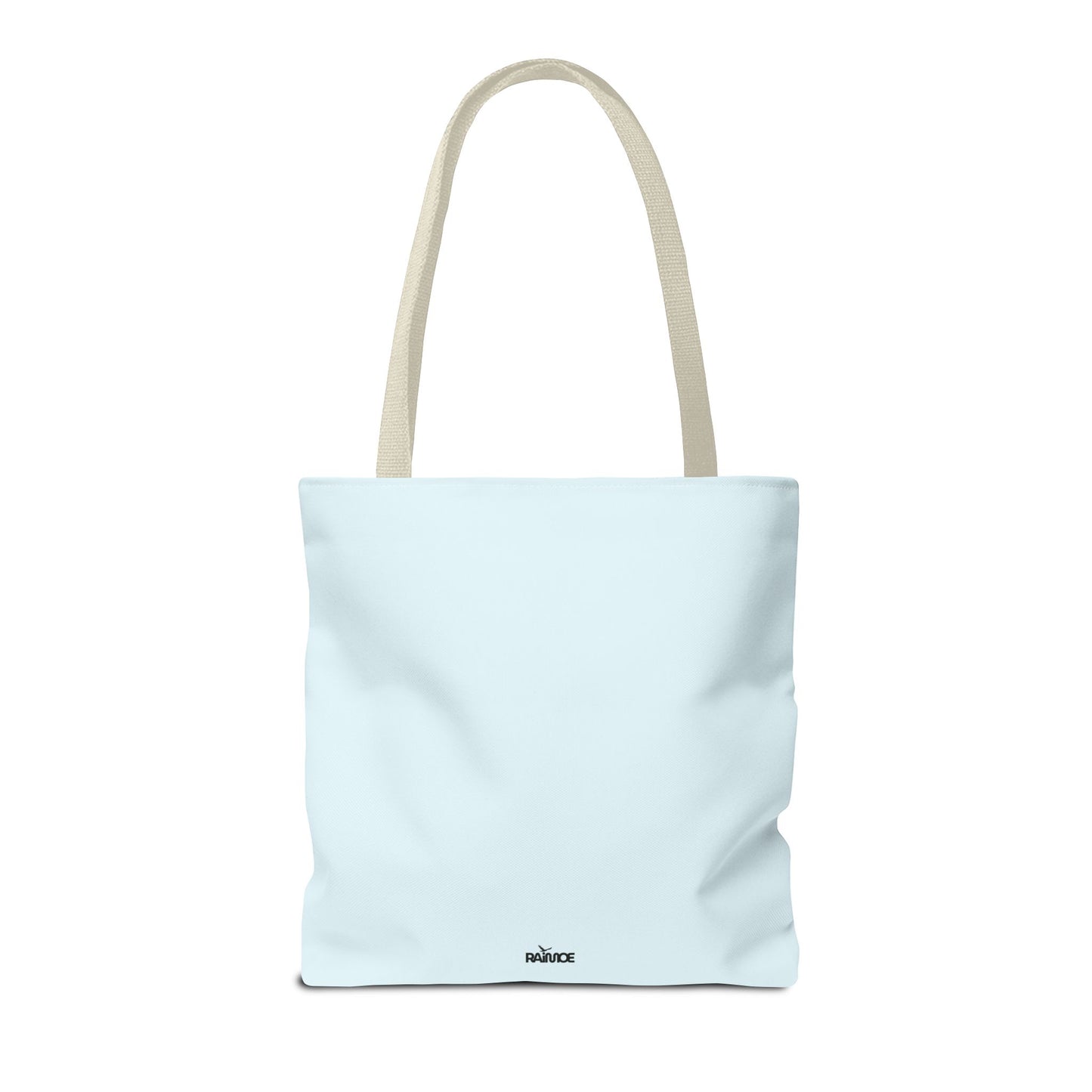 Pretty as Butterfly Tote Bag