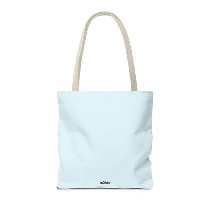 Pretty as Butterfly Tote Bag