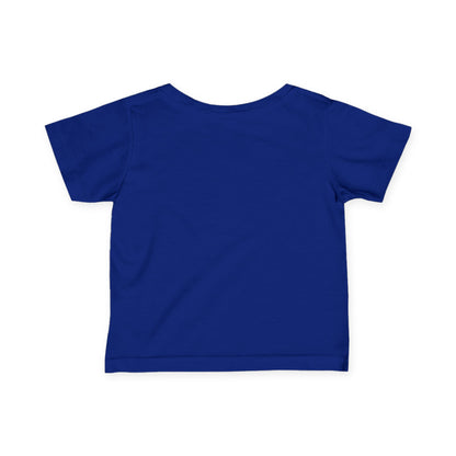 サファリアニマルベビーTシャツ