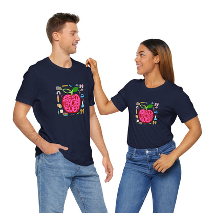 Best Teacher Ever T-Shirt