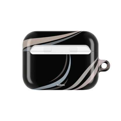 Ripple Lines - AirPods Pro Gen 2 Case