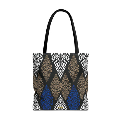 Borneo Tote Bag